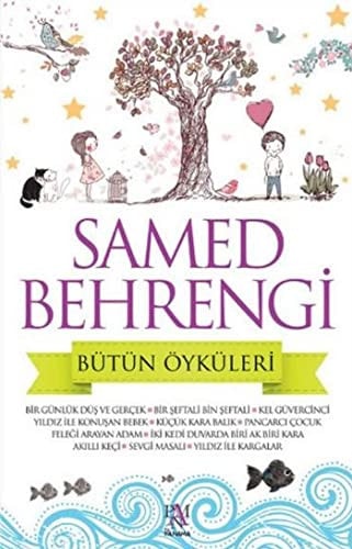 Samed Behrengi Bütün Öyküleri