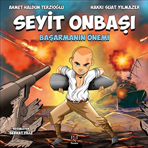 Seyit Onbasi Basarmanin Önemi