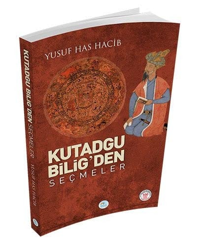 Kutadgu Biligden Secmeler