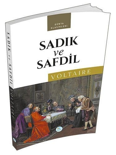 Sadik ve Safdil