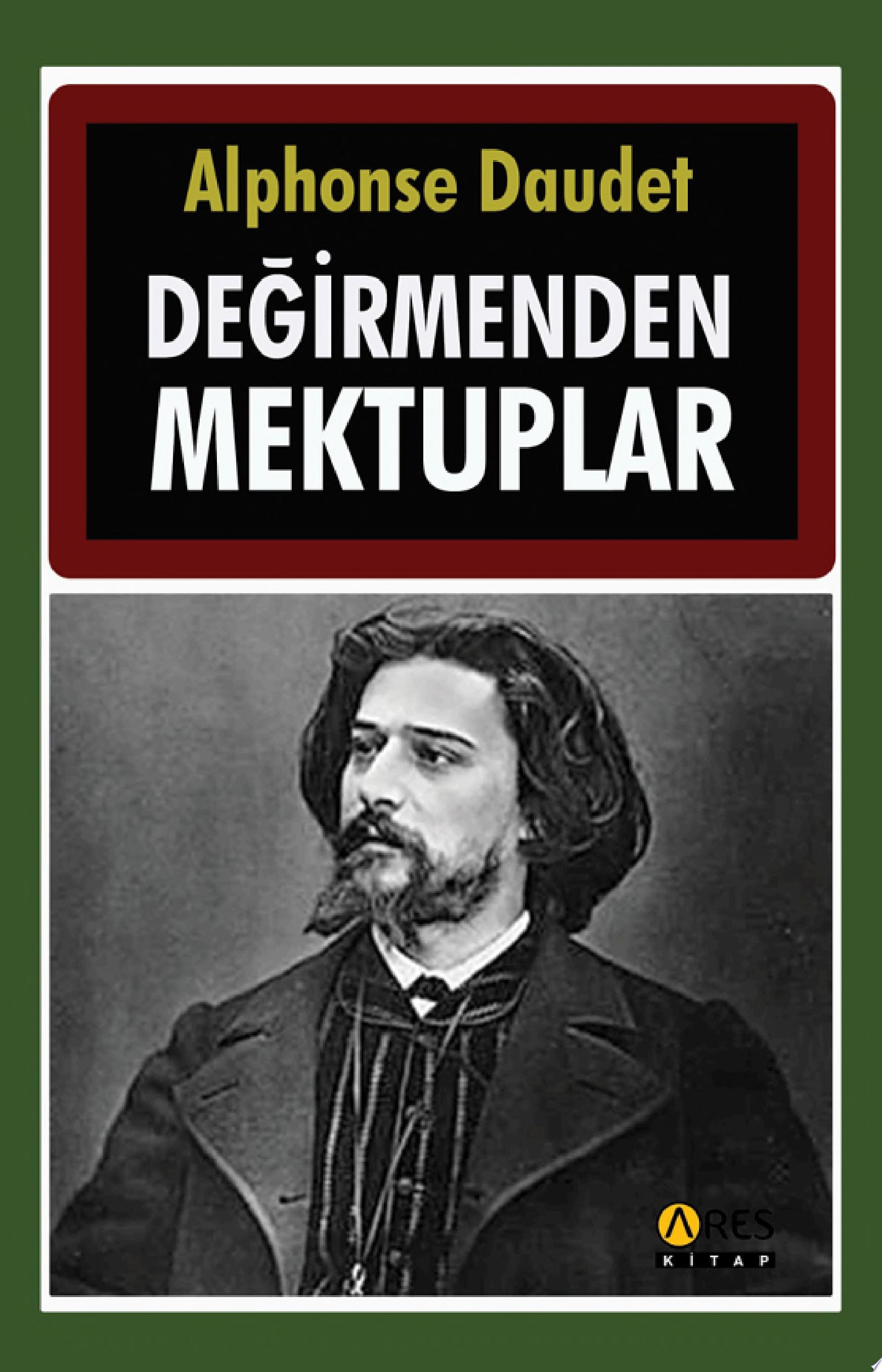 Değirmenden Mektuplar