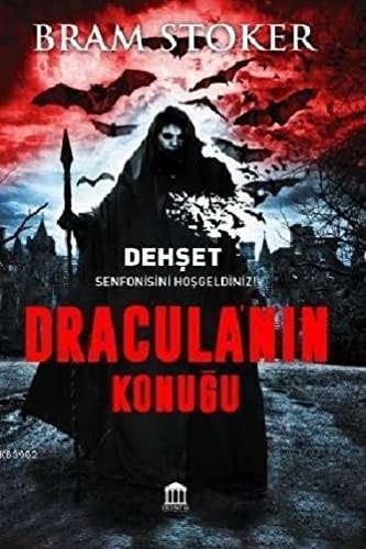 Dracula'nin Konugu