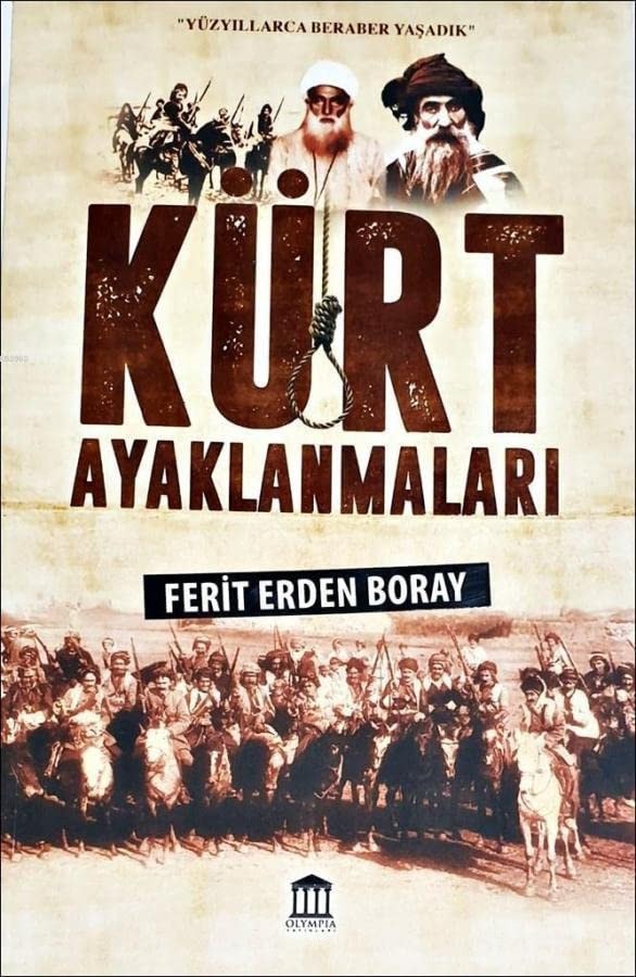Kürt Ayaklanmalari