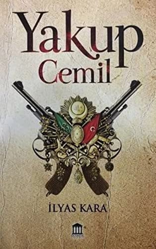 Yakup Cemil