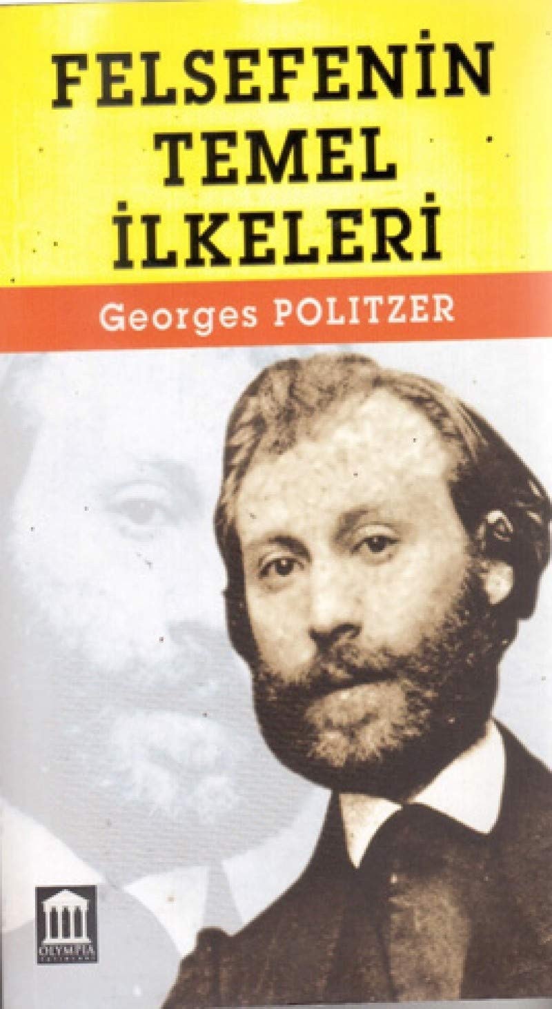 Felsefenin Emel ilkeleri