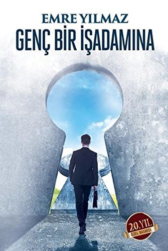 Genc Bir Isadamina 20. Yil Özel Baskisi