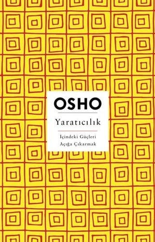 Yaraticilik - Icindeki Gücleri Aciga Cikarmak