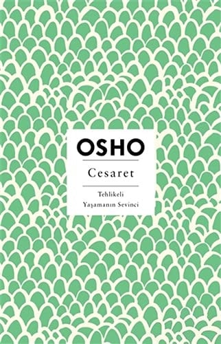 Cesaret - Tehlikeli Yasamanin Coskusu