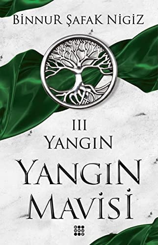 Yangin - Yangin Mavisi Serisi 3
