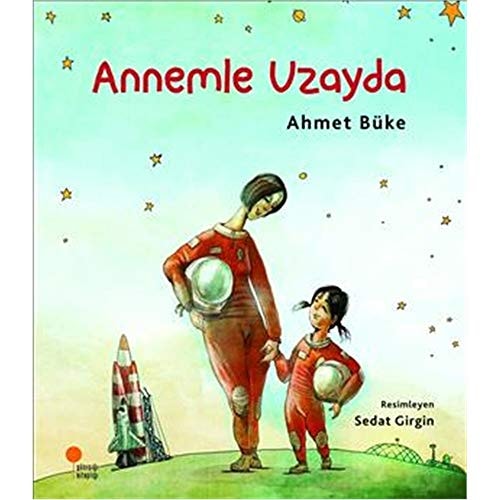 Annemle Uzayda