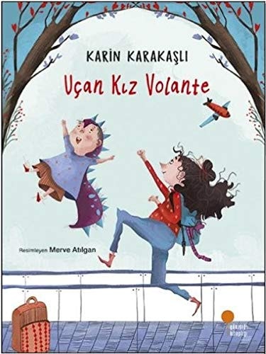 Ucan Kiz Volante