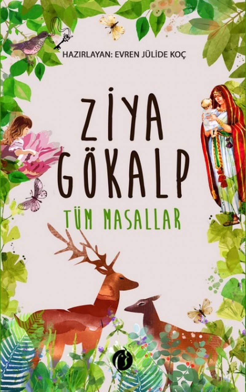 Tüm masallar