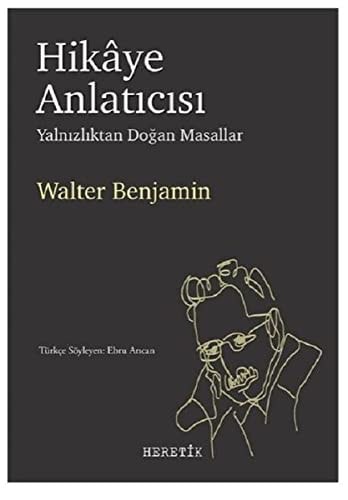 Hikaye Anlatıcısı