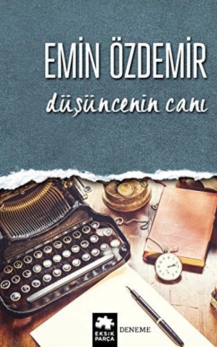 Düsüncenin Cani