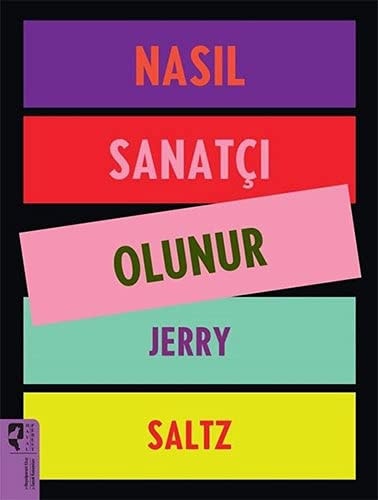 Nasil Sanatci Olunur