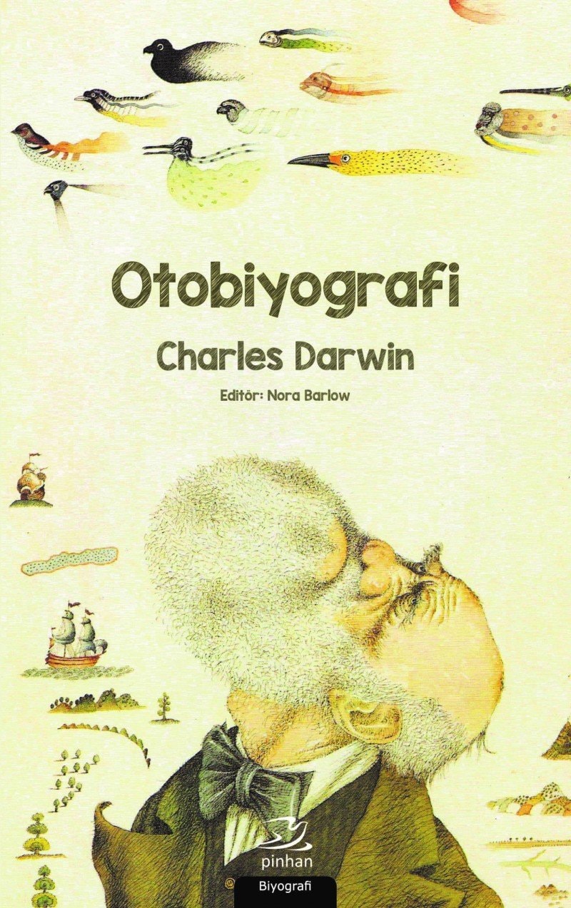 Otobiyografi