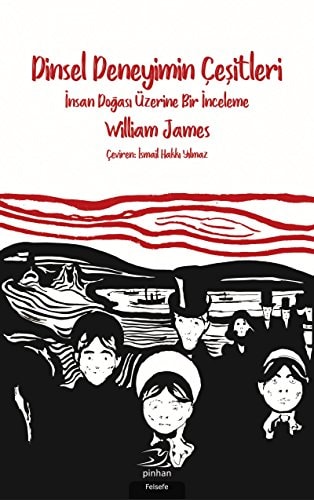 Dinsel Deneyimin Cesitleri Insan Dogasi Üzerine Bir Inceleme