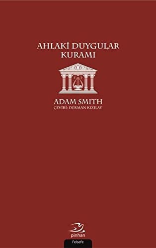 Ahlaki Duygular Kurami