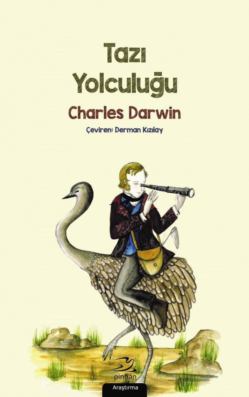 Tazi Yolculugu