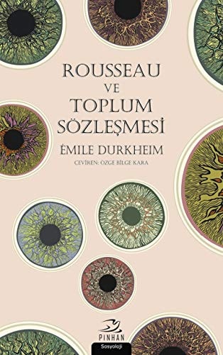 Rousseau ve Toplum Sözlesmesi