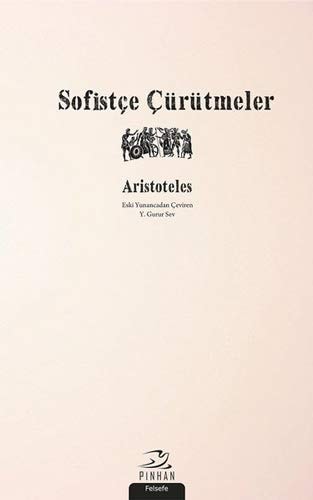 Sofistce Cürütmeler