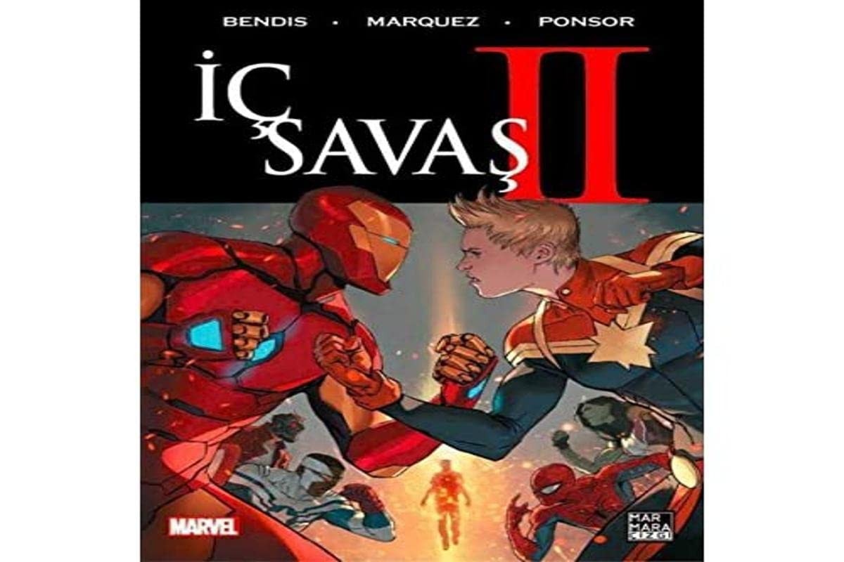 İç Savaş 2
