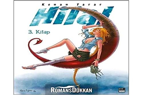 Hilal 3. Kitap
