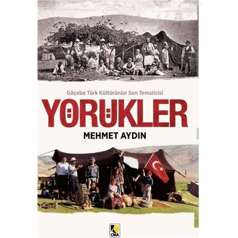 Yorukler