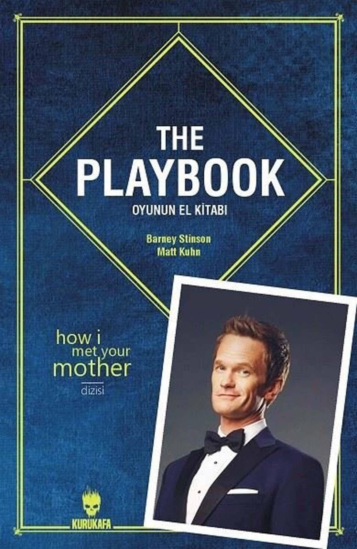 The Playbook Oyunun El Kitabi