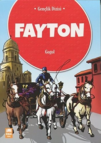 Fayton / Genclik Dizisi