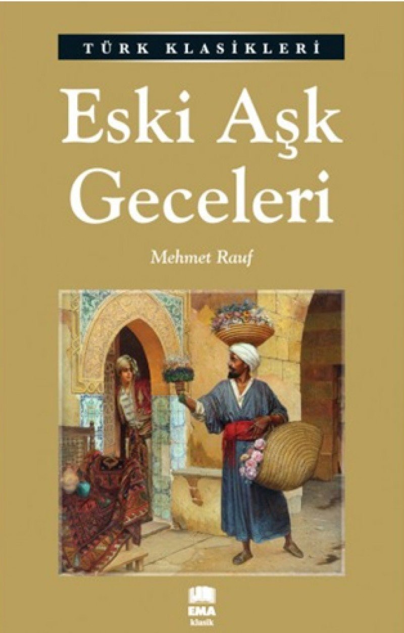 Eski aşk geceleri