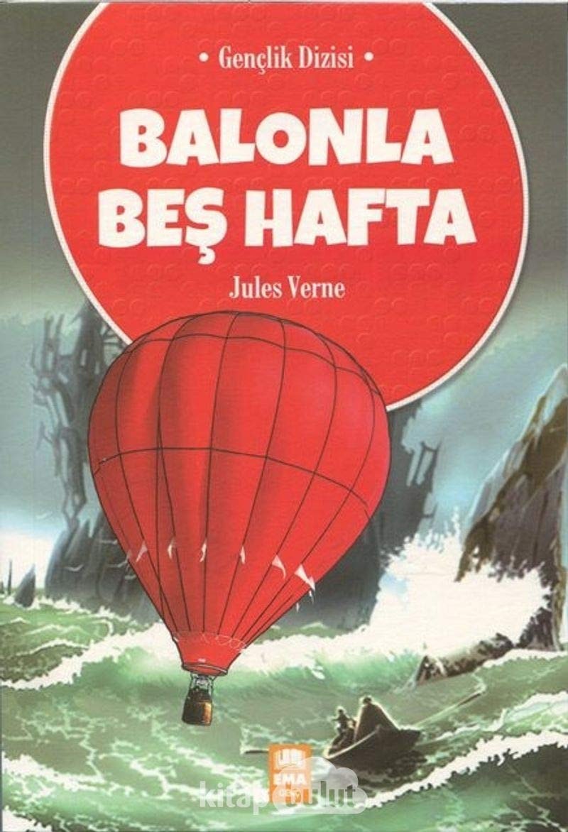 Balonla Bes Hafta