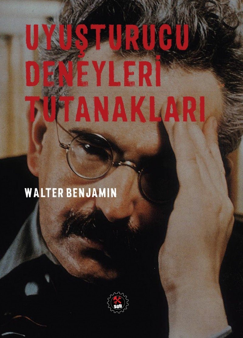 Uyusturucu Deneyleri Tutanaklari
