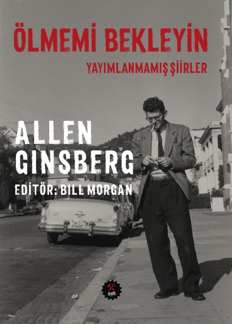 Ölmemi Bekleyin Yayimlanmamis Siirler