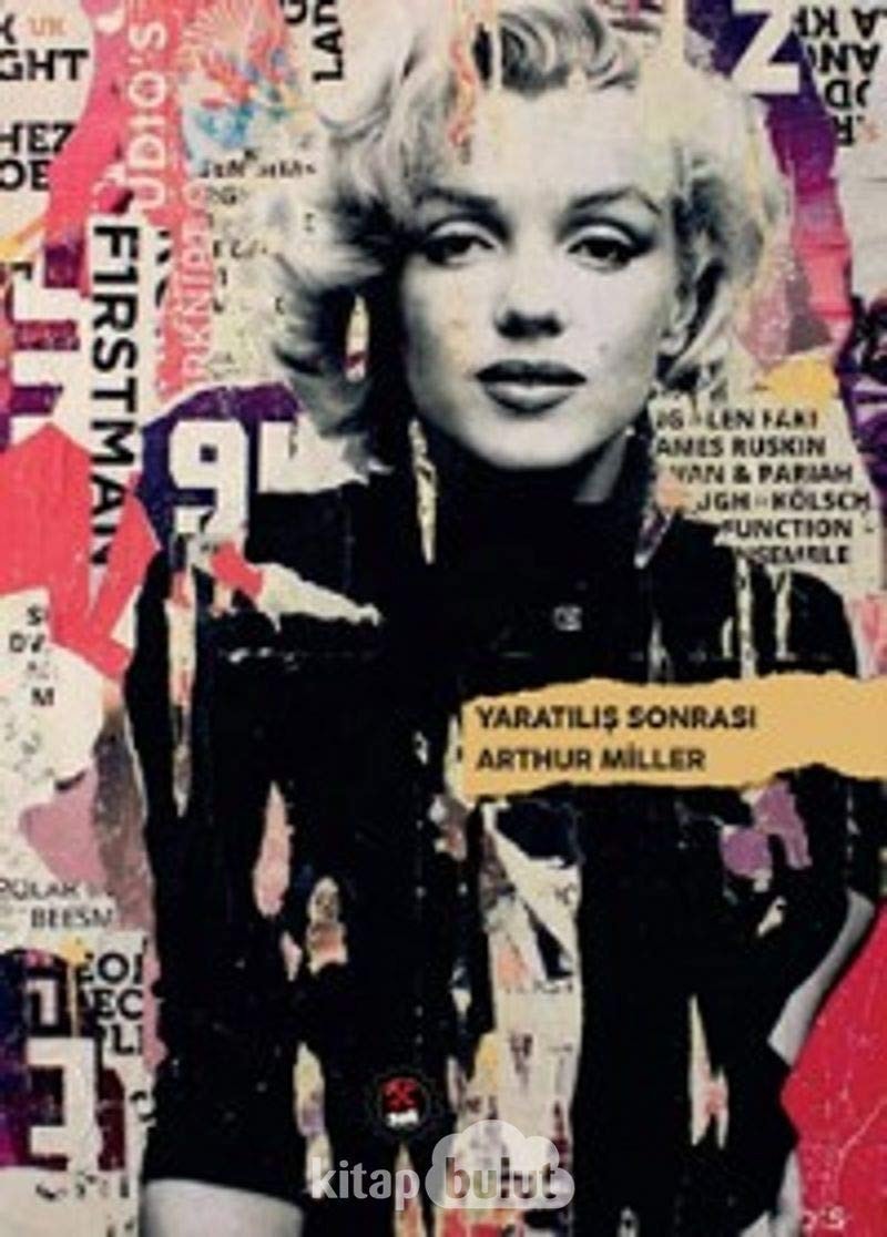 Yaratilis Sonrasi