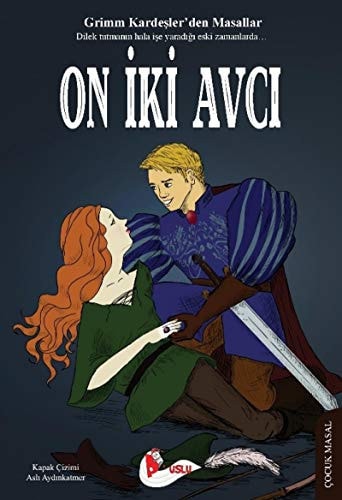 On Iki Avci