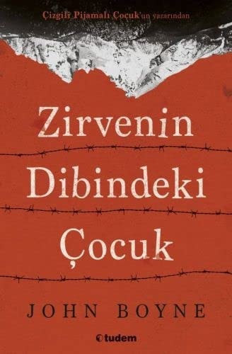 Zirvenin Dibindeki Cocuk