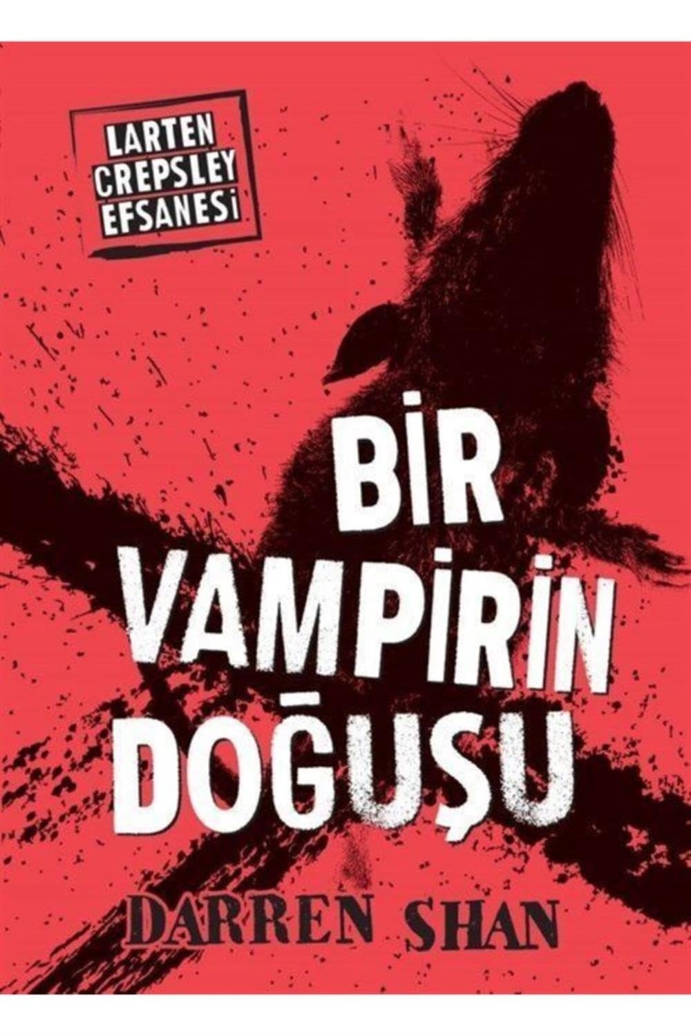 Bir Vampirin Doğuşu