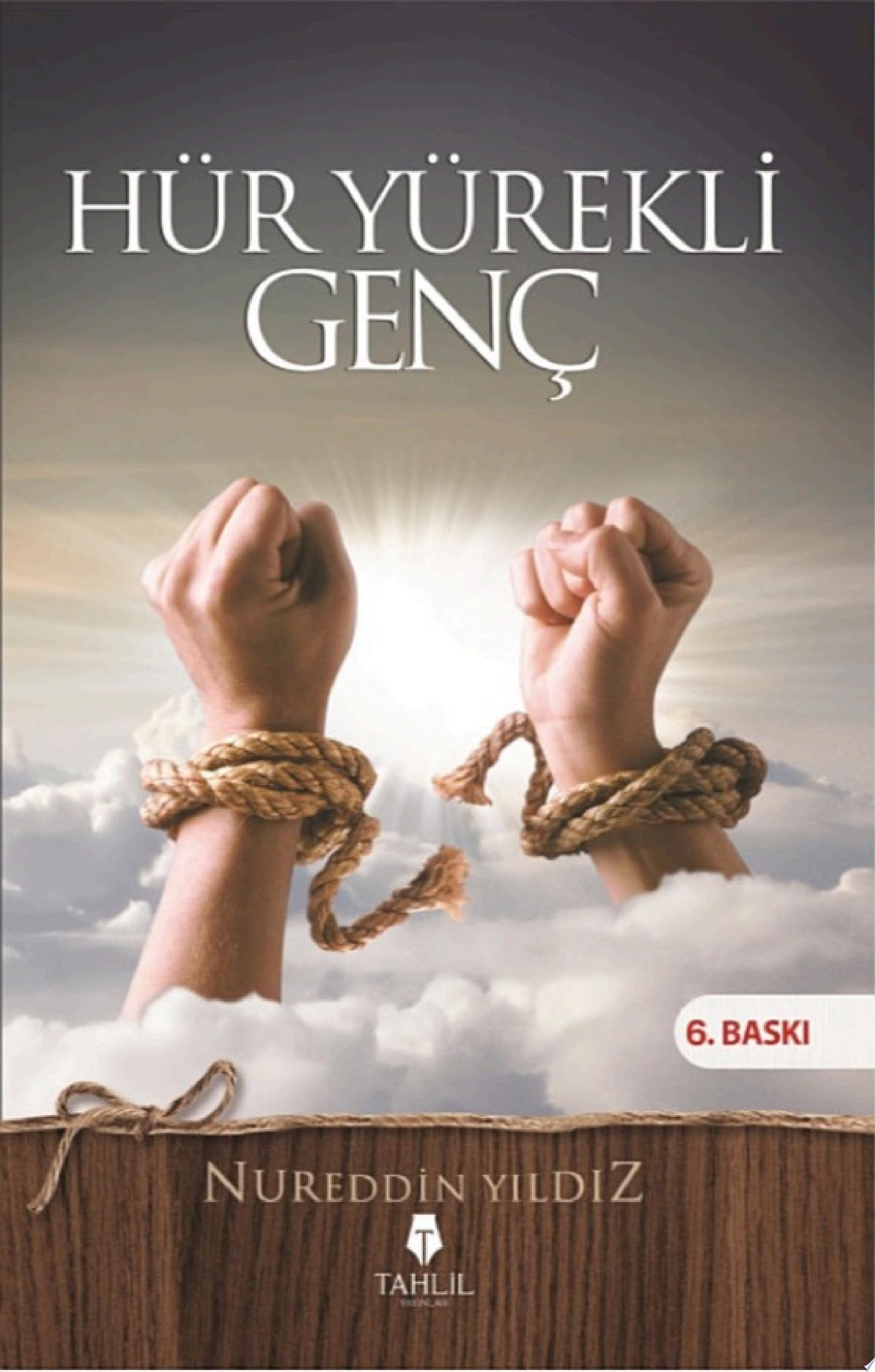 Hür Yürekli Genç