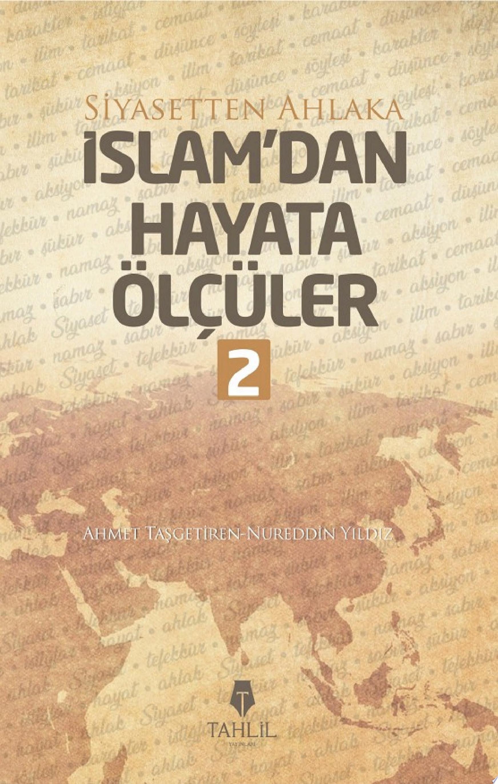 İslam'dan Hayata Ölçüler