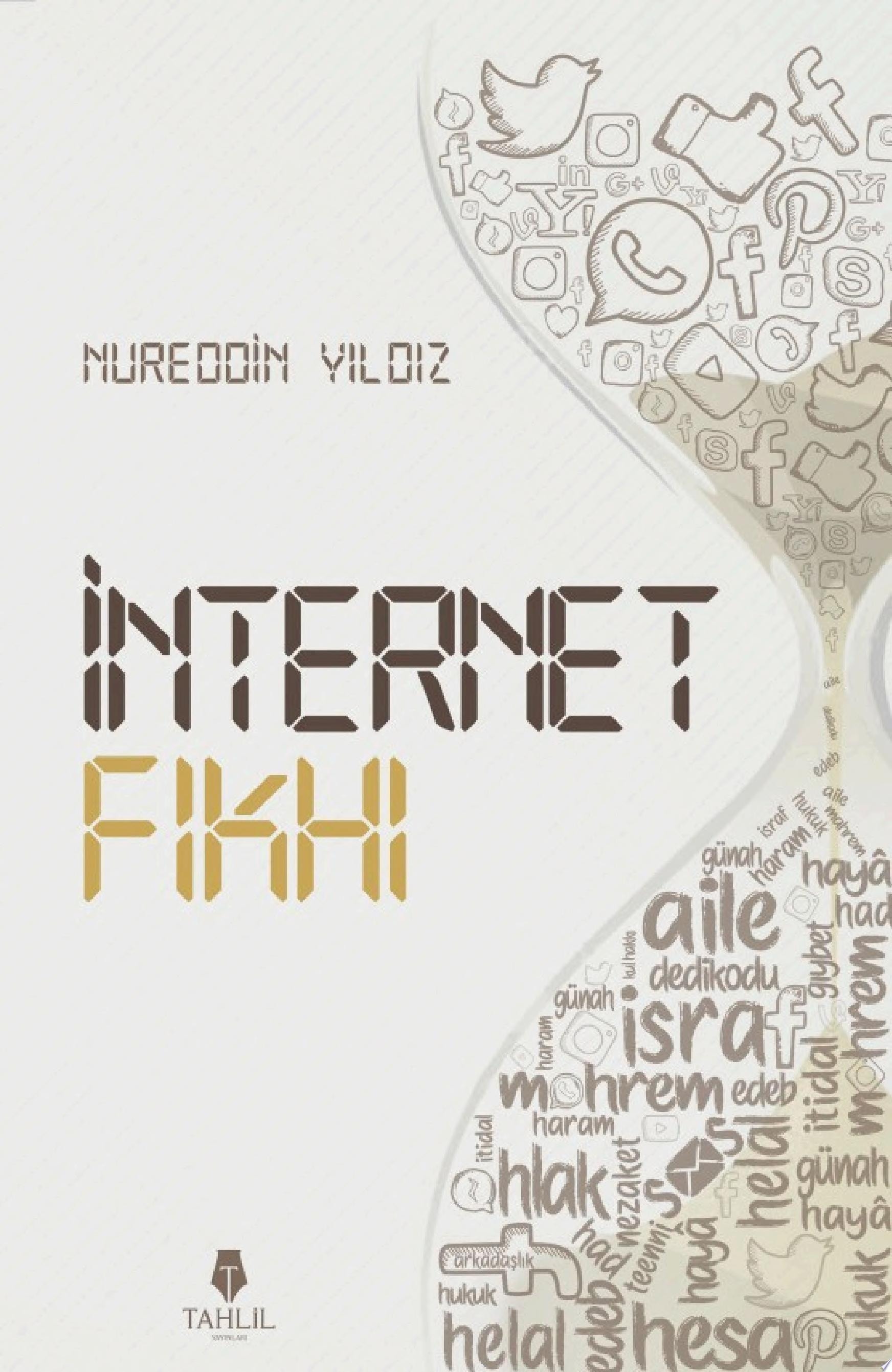 İnternet Fıkhı