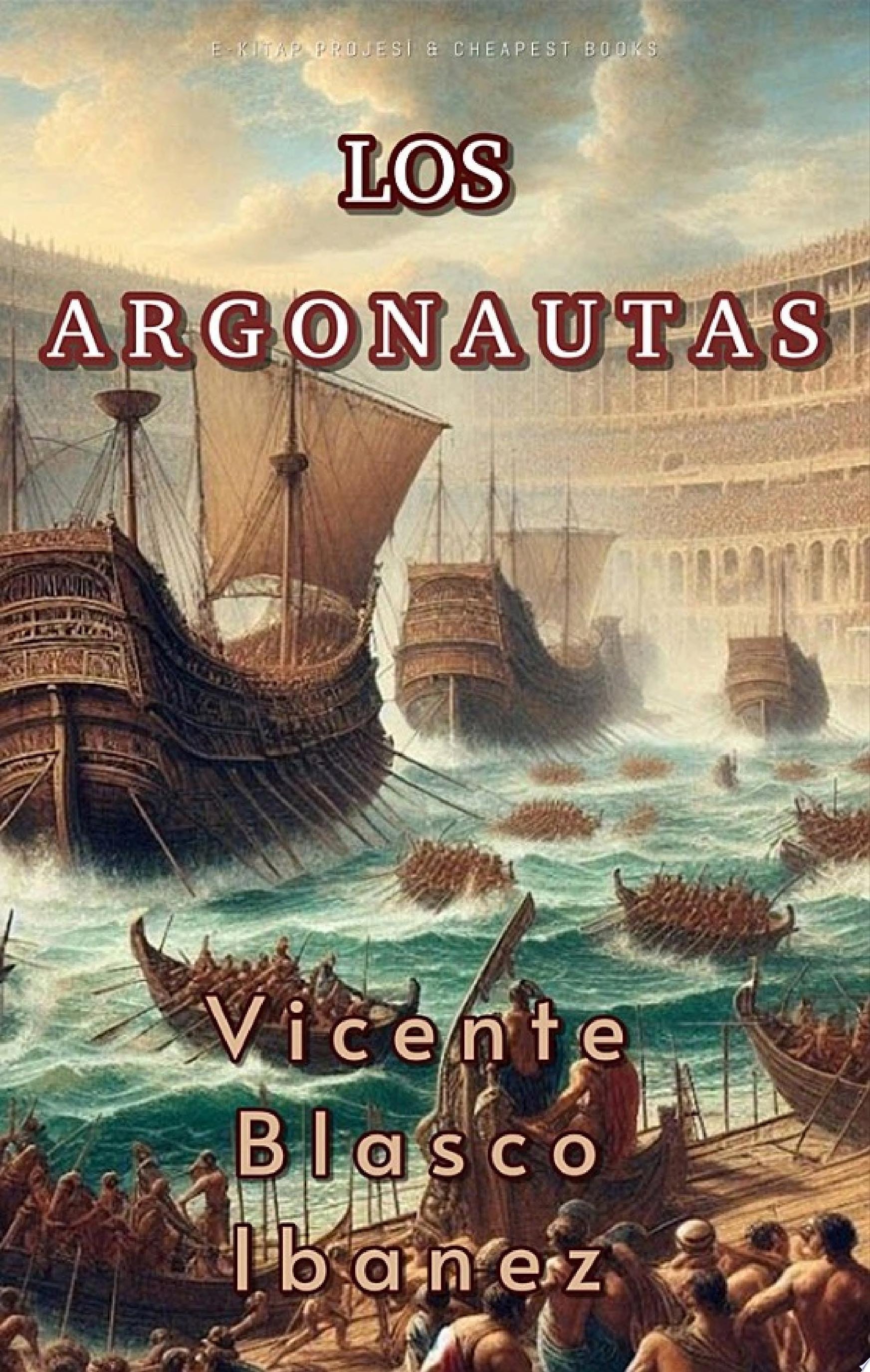 Los Argonautas