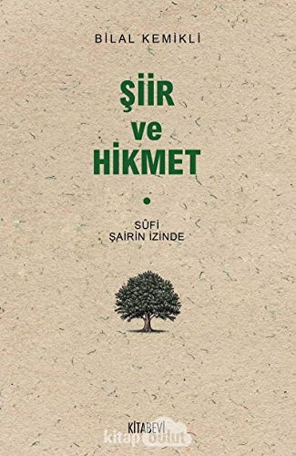 Şiir ve hikmet sûfi şairin izinde