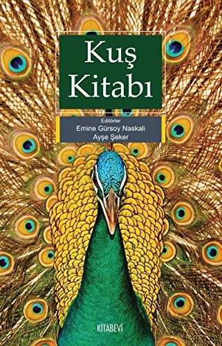 Kuş kitabı
