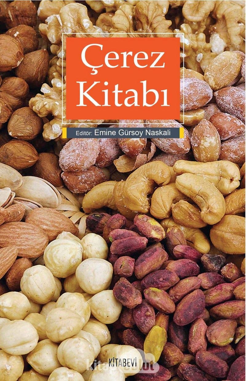 Çerez kitabı