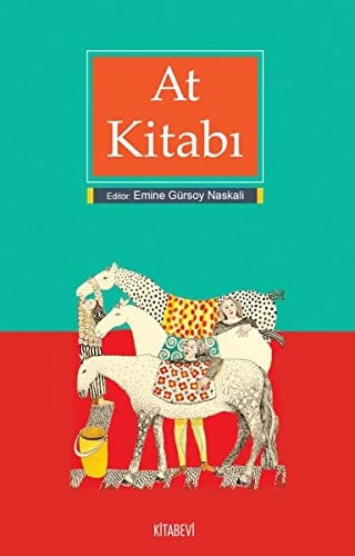 At kitabı