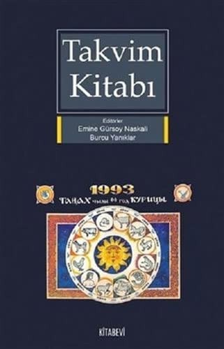 Takvim kitabı