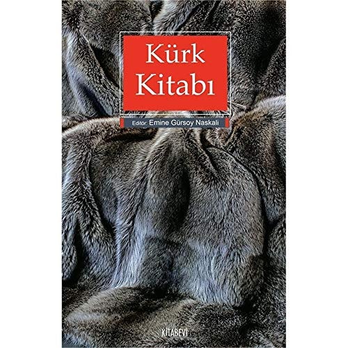 Kürk kitabı