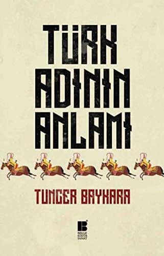 Türk Adinin Anlami