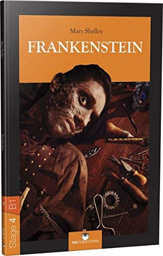 Frankenstein Stage 4 - B1